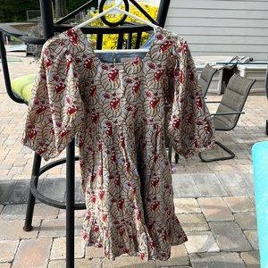 Pink Chicken sz 10 EUC